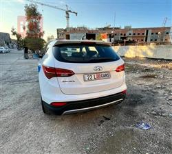 هيونداي سانتافي